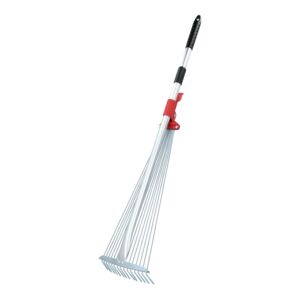 15 TINES COLLAPSIBLE RAKE ACE 15 TINES COLLAPSIBLE RAKE ACE